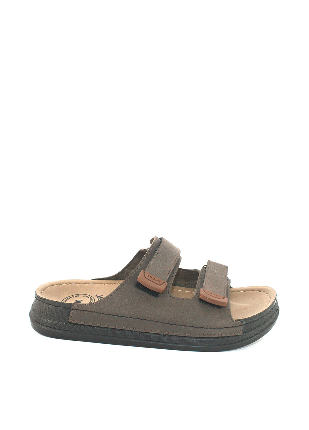 Шльопанці No Brand (336239977)