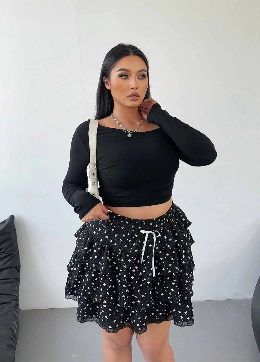 Спідниця SHEIN (367194553)