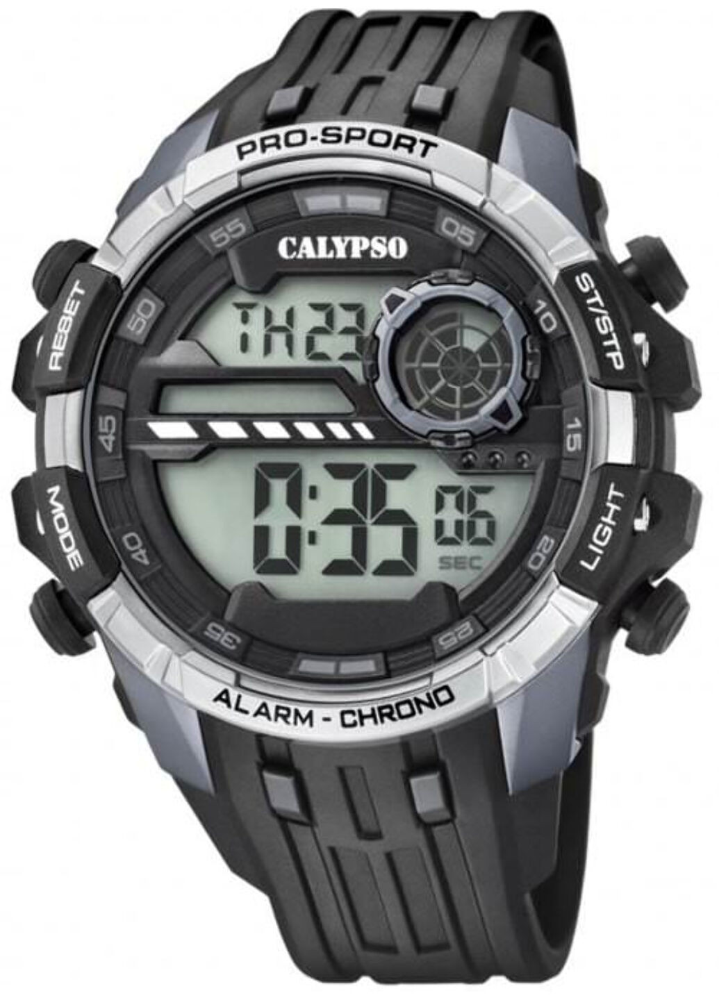 Годинник наручний Calypso k5729/1 (250167396)