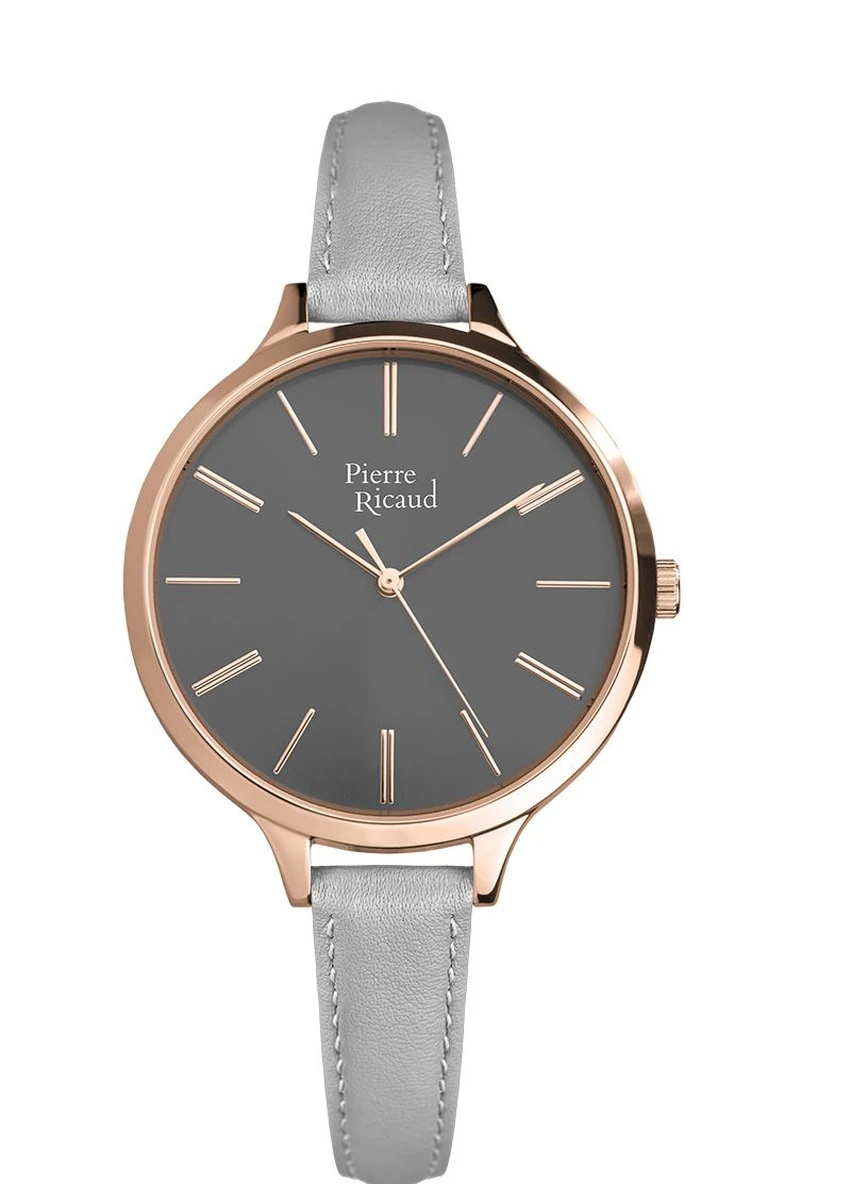 Наручний годинник Pierre Ricaud PR 22002.9G17Q (228206174)
