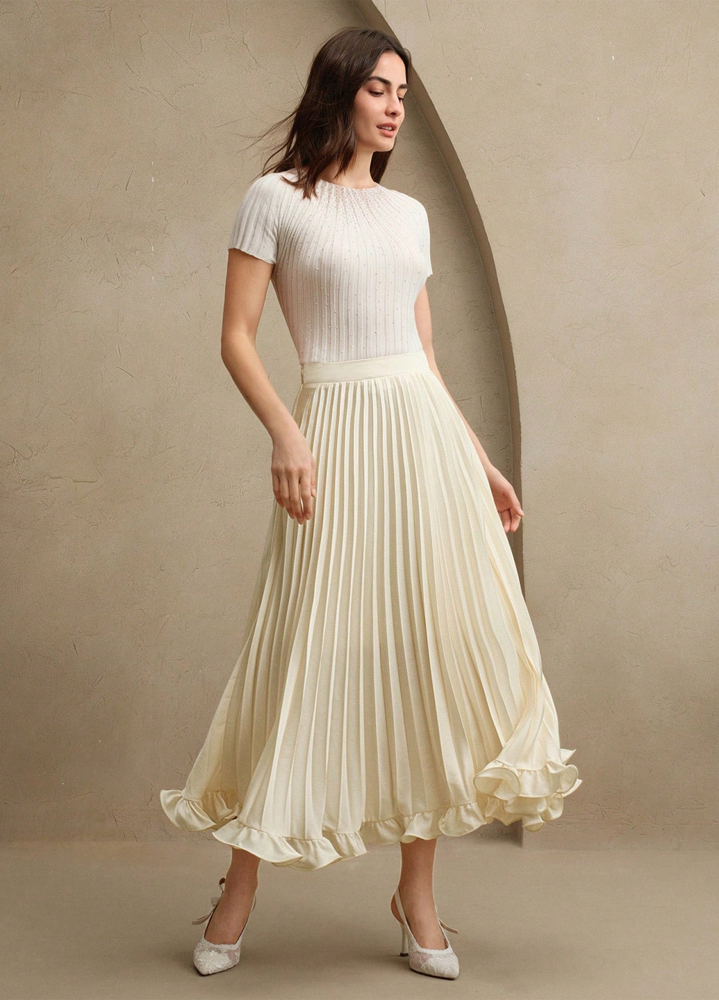 Спідниця SHEIN (365685622)