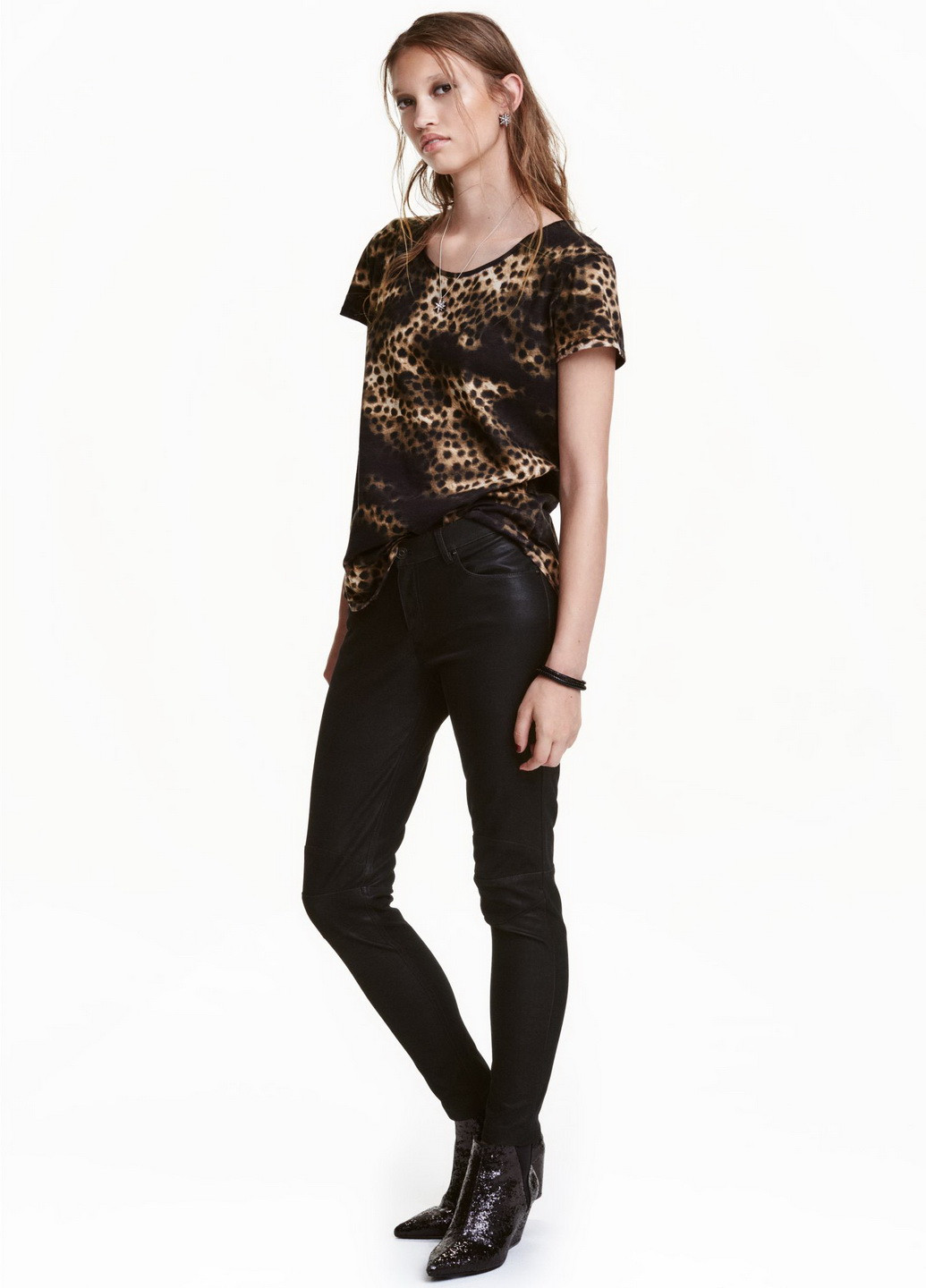 Брюки H&M (191020445)