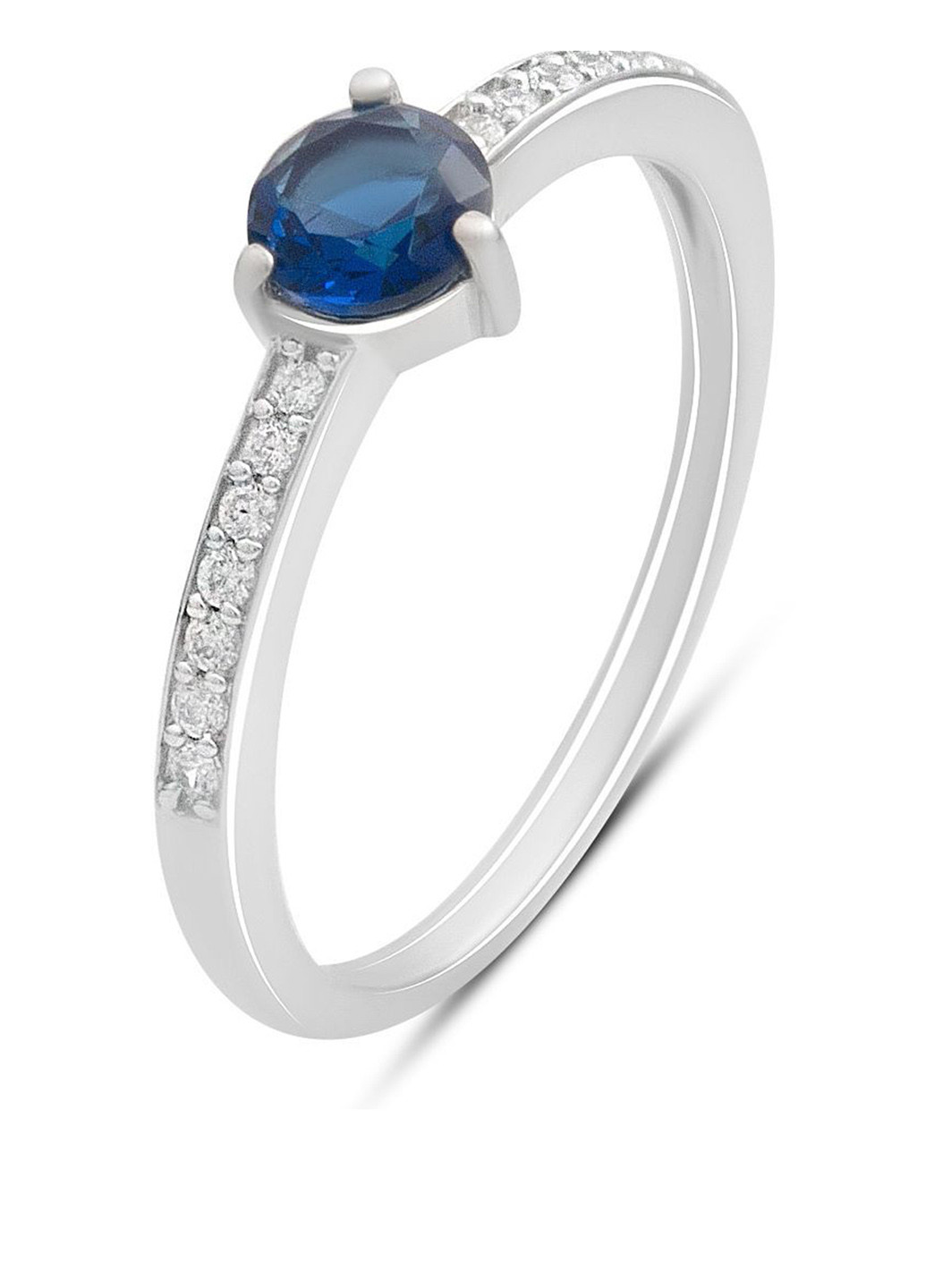 Каблучка Silver Flame (369649101)