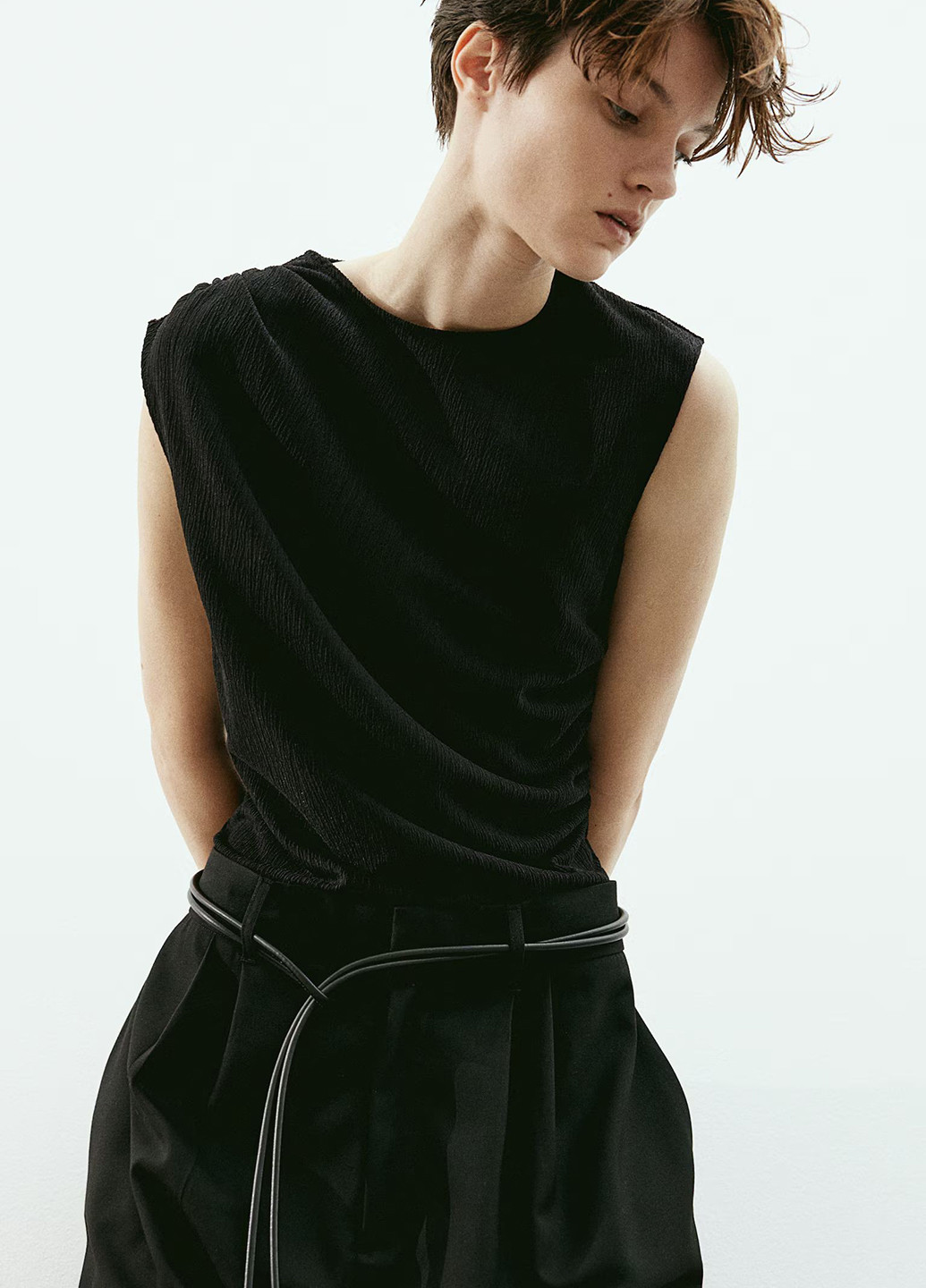 Майка H&M — 315401331