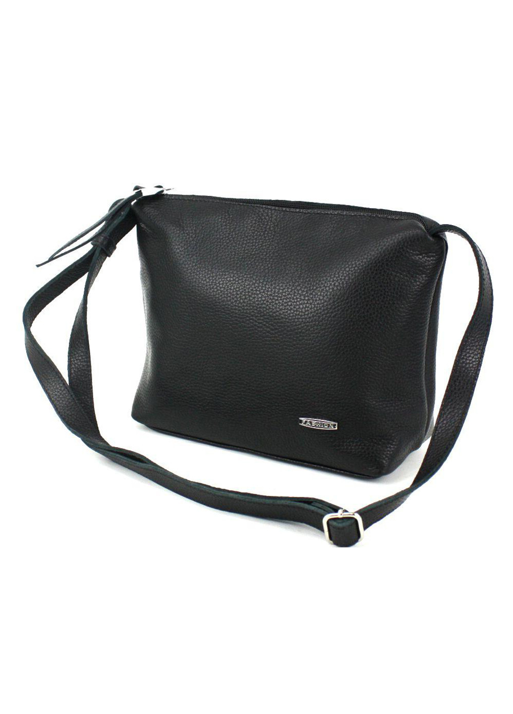 Женская кожаная сумка на плечо 12х20х25 см Borsacomoda (233420302)