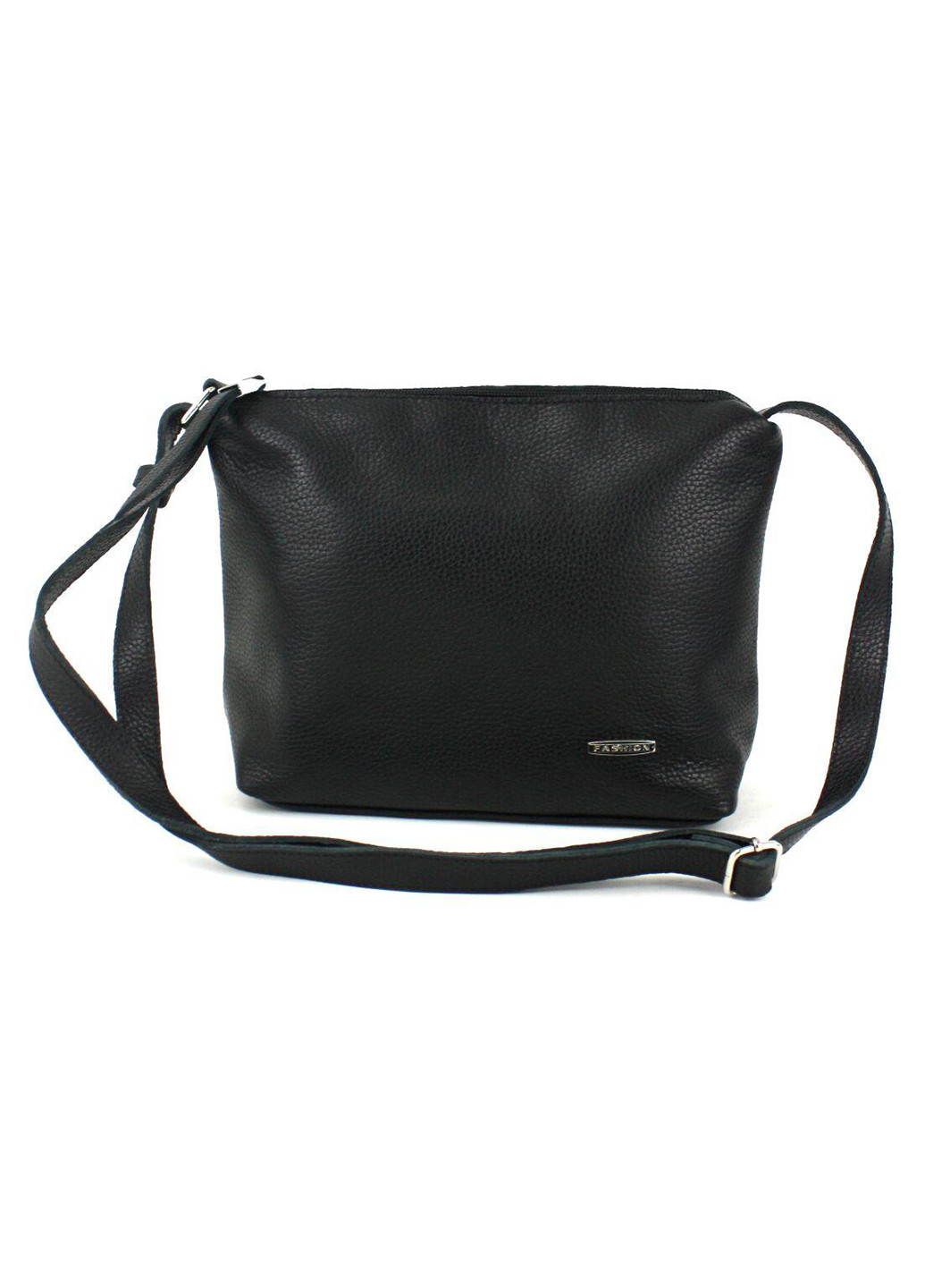 Женская кожаная сумка на плечо 12х20х25 см Borsacomoda (233420302)