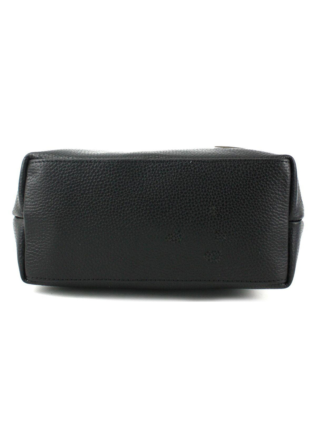 Женская кожаная сумка на плечо 12х20х25 см Borsacomoda (233420302)