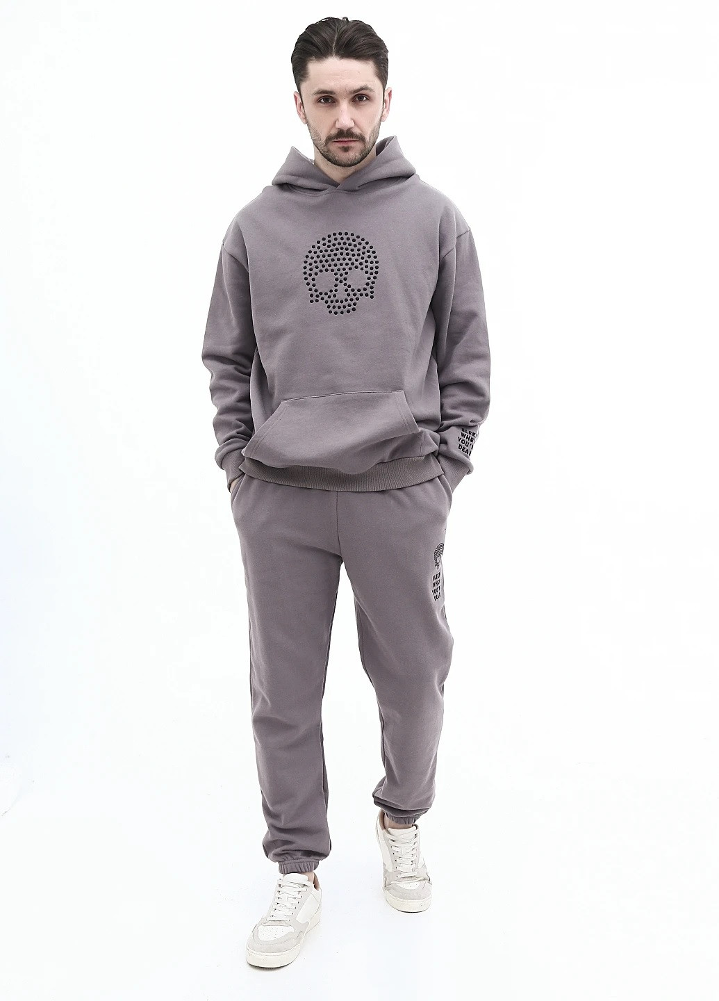 Штани Independent (317348695)