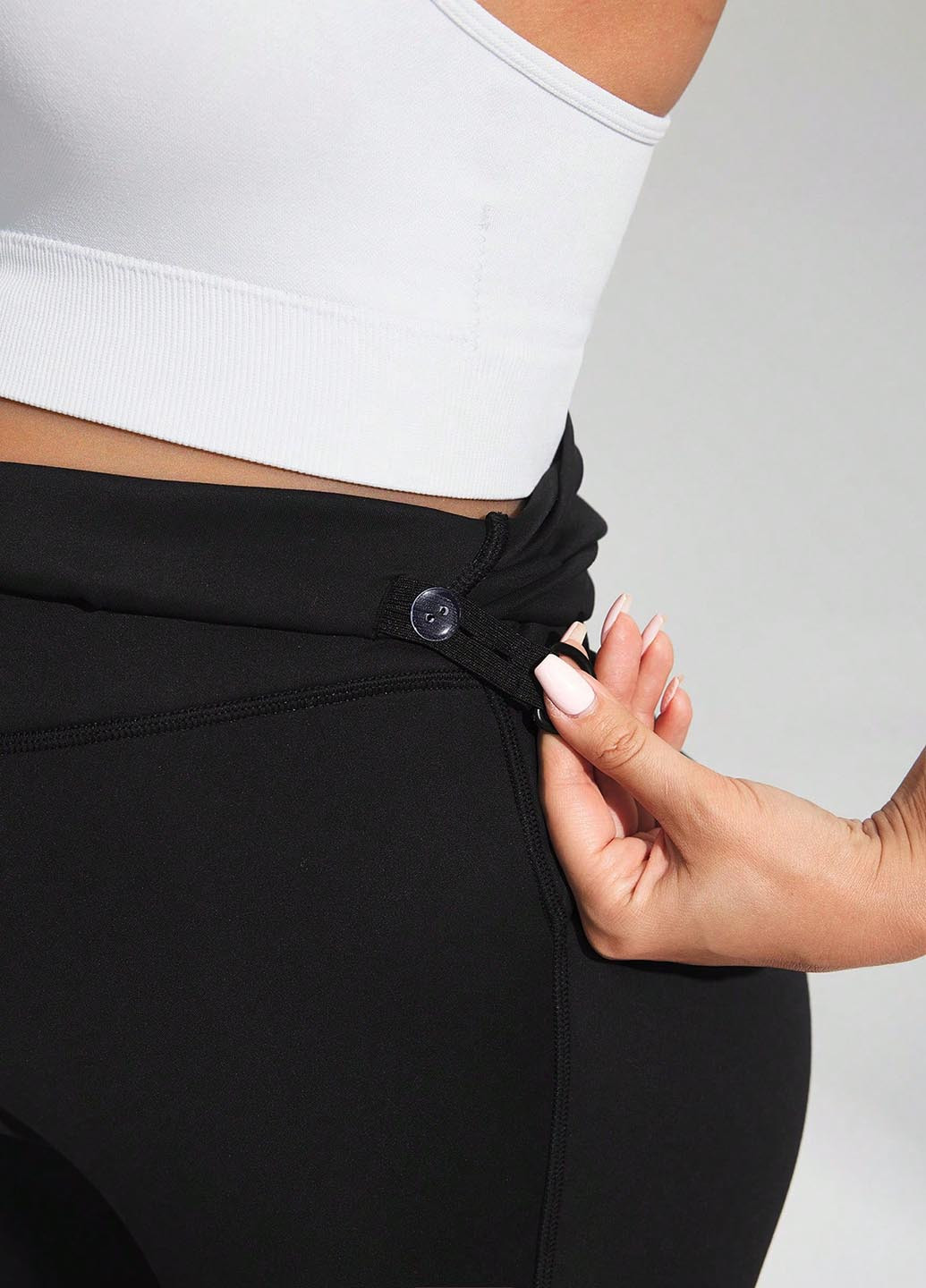 Легінси для вагітних SHEIN (346396623)