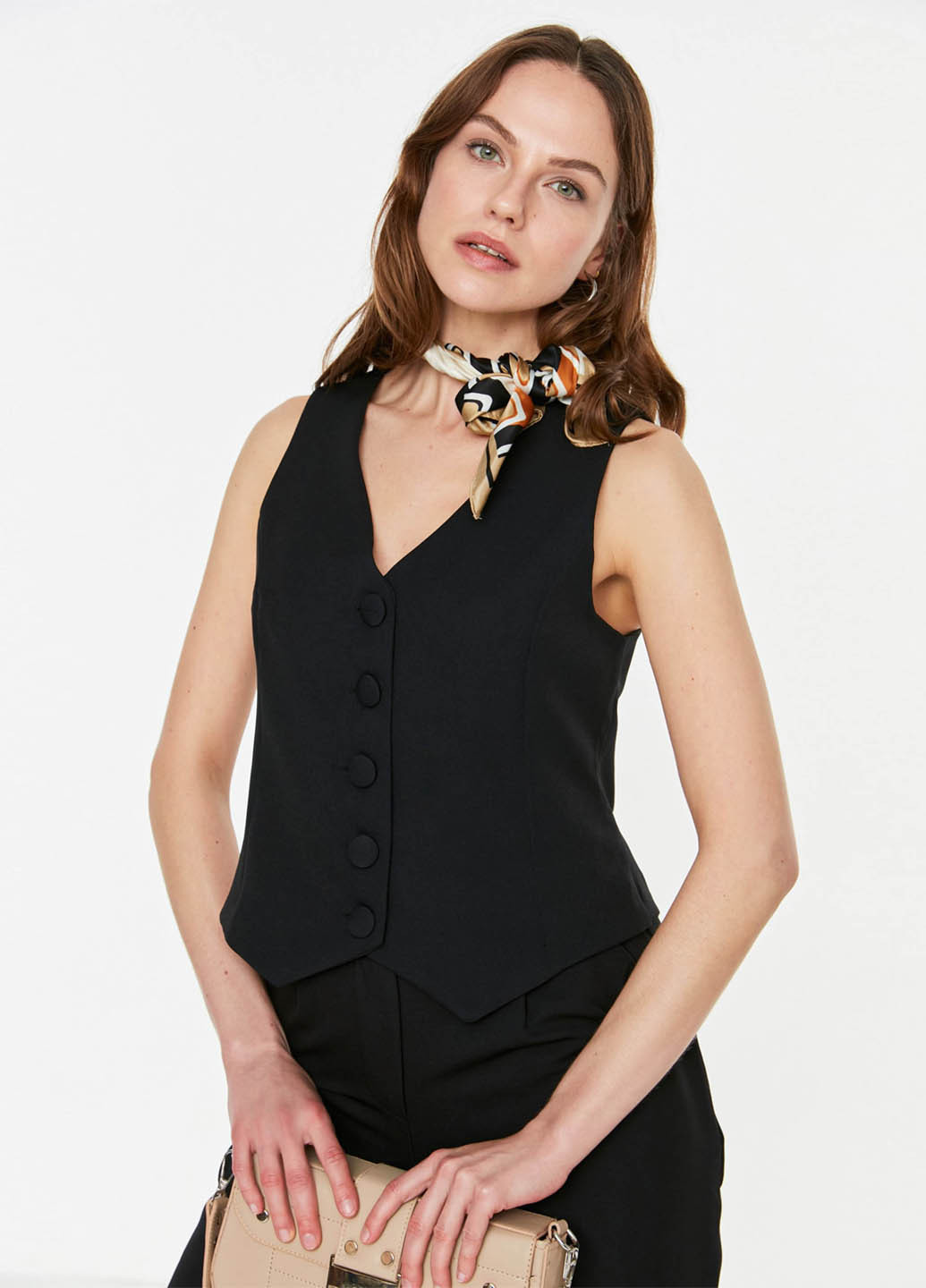 Жилет Trendyol (330225897)