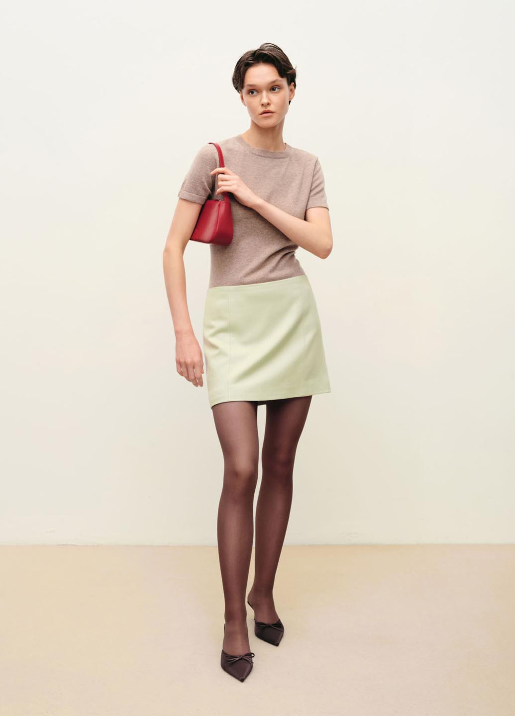 Футболка JUL - (302055079)