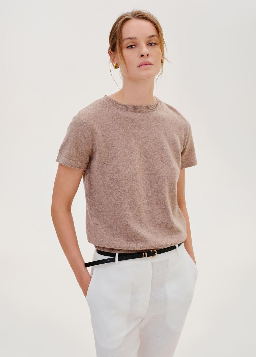 Футболка JUL - (302055079)