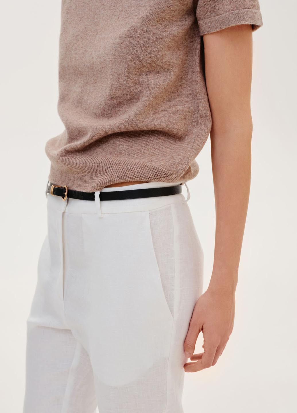 Футболка JUL - (302055079)