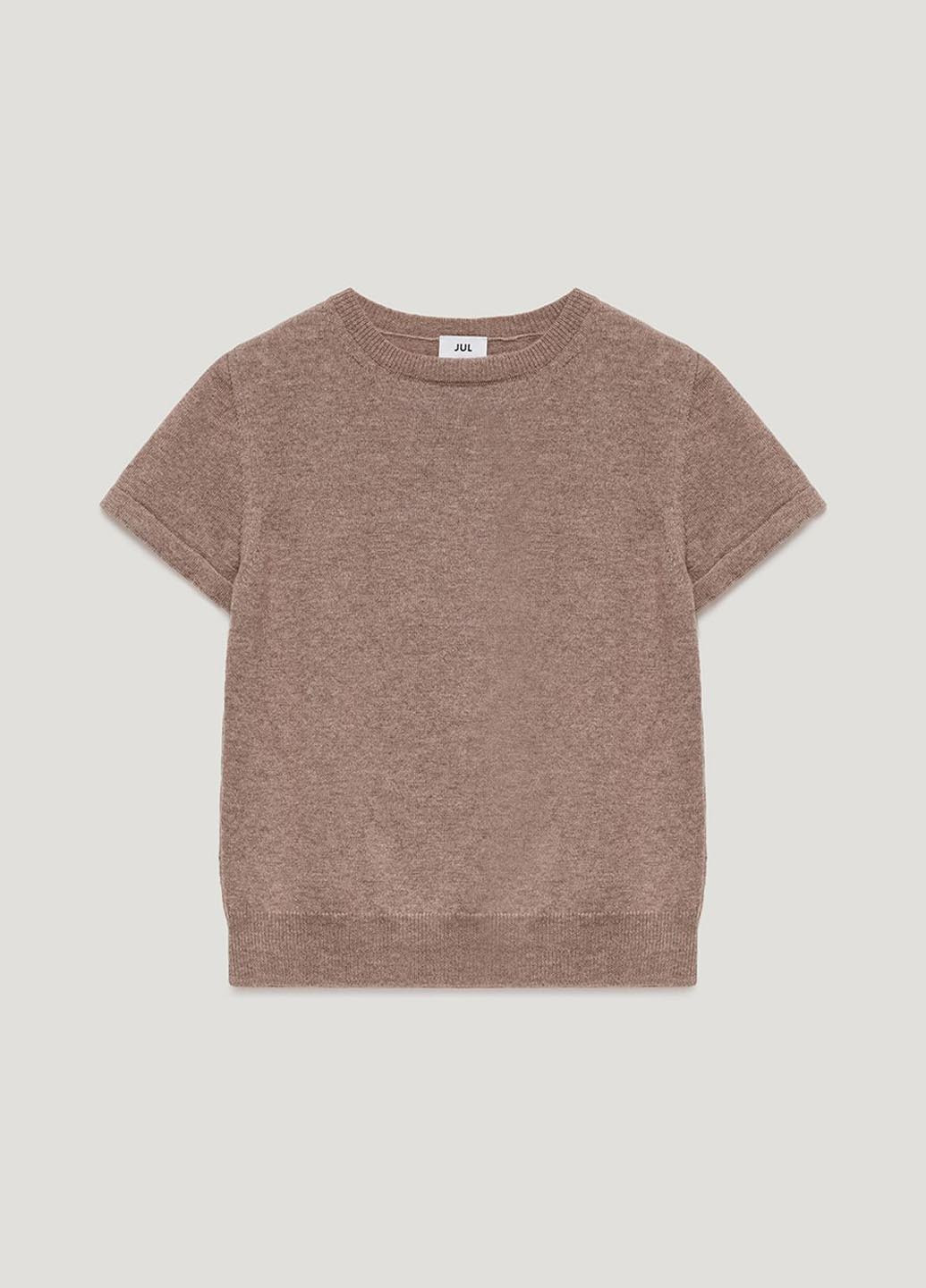 Футболка JUL - (302055079)