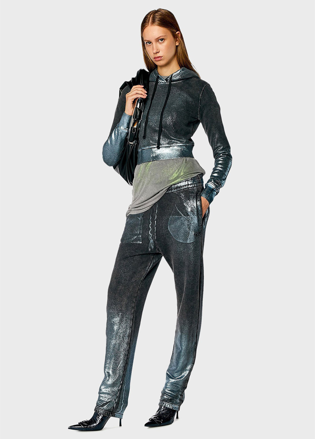 Худи Diesel (366302461)