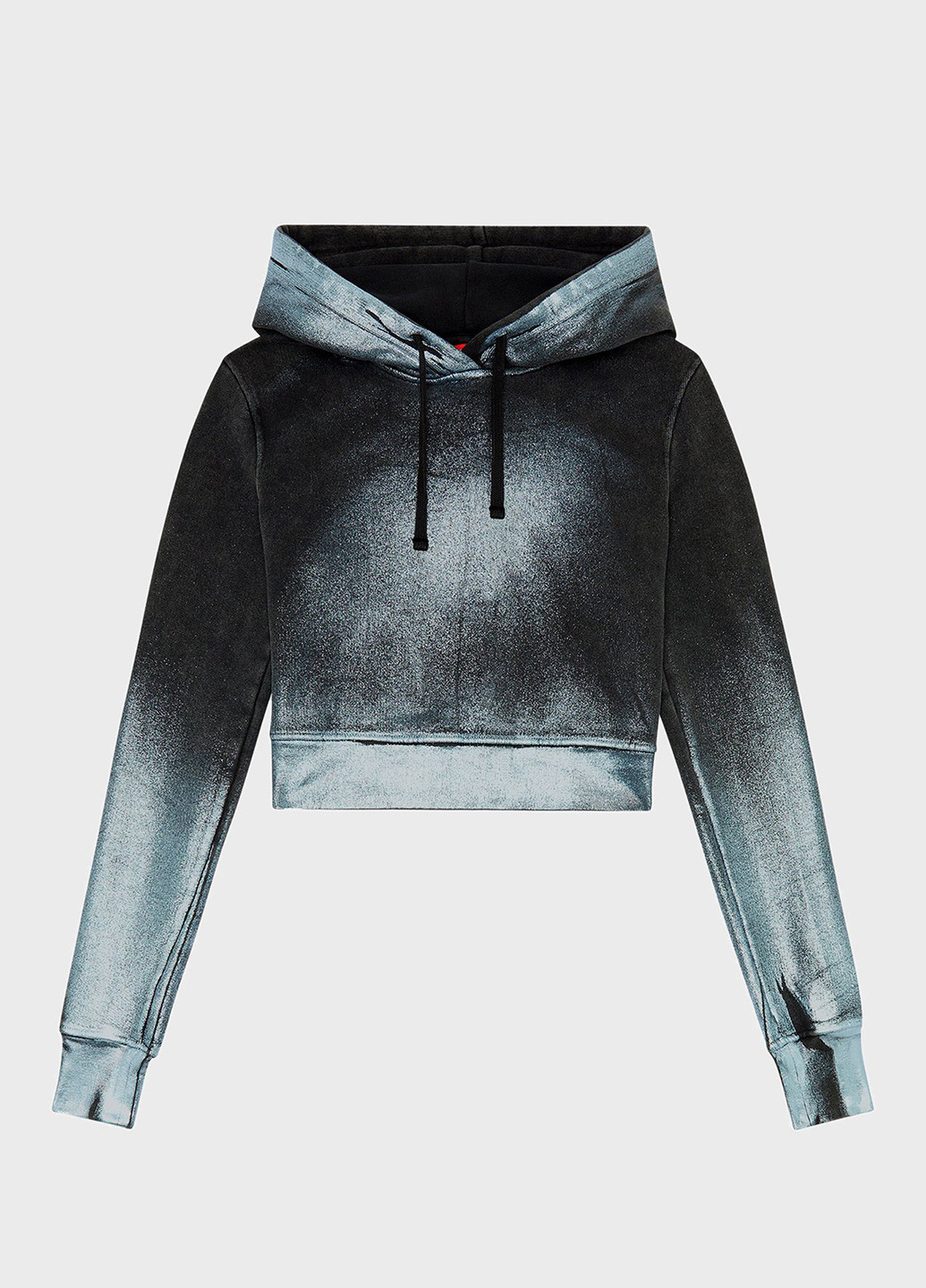 Худи Diesel (366302461)