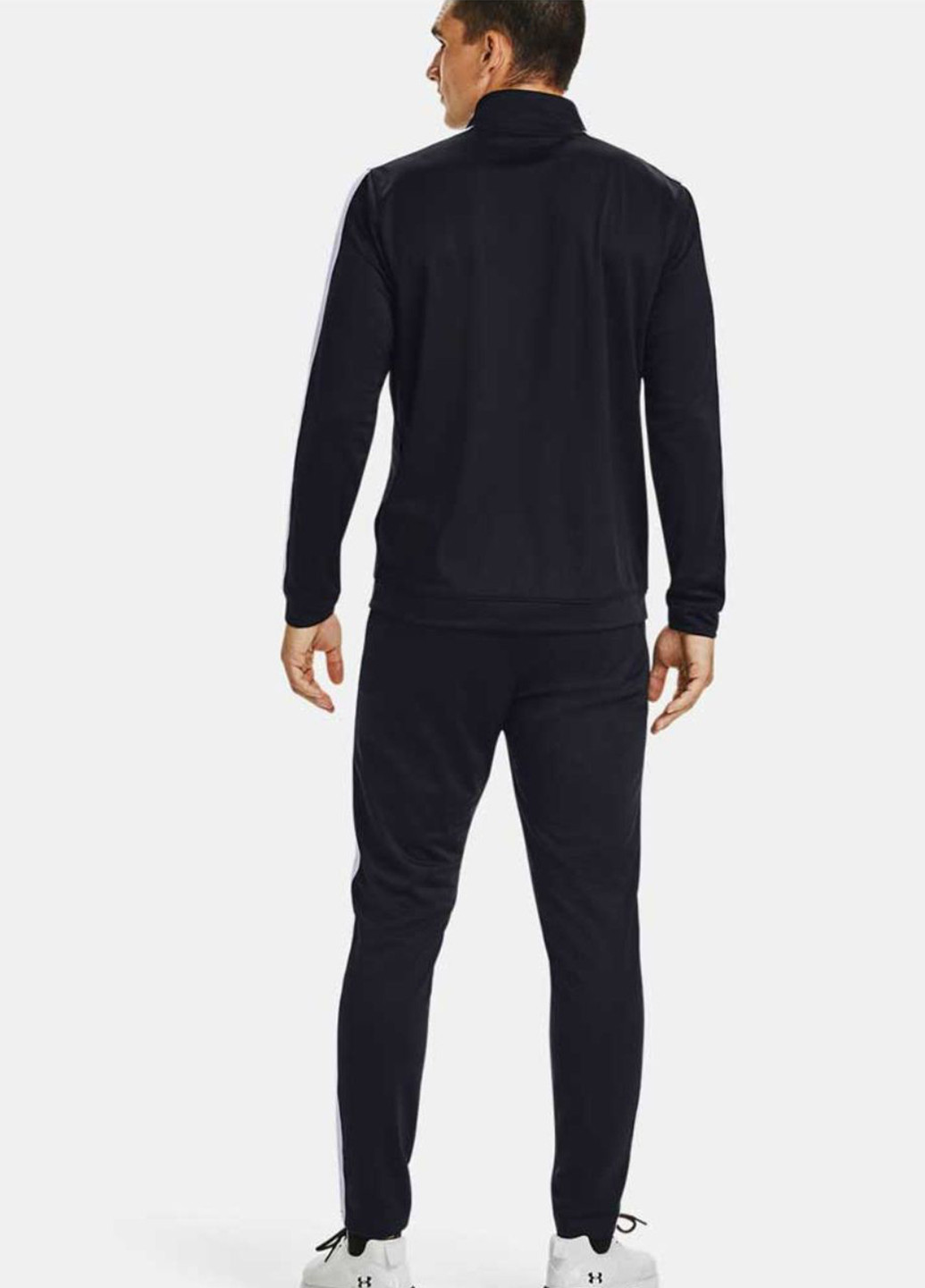 Костюм (толстовка, штани) 1357139-001 Under Armour EMEA Track (314813529)