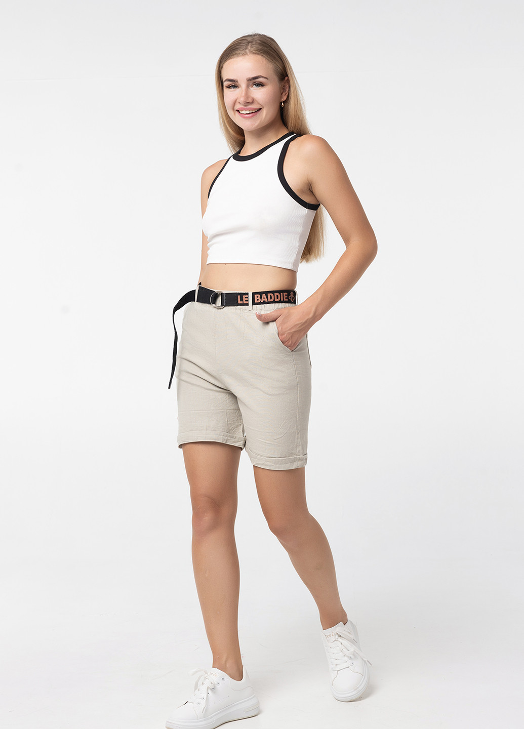 Шорты Icon (297366997)