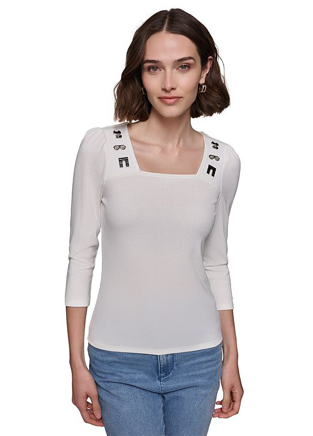 Лонгслів Karl Lagerfeld (299475269)