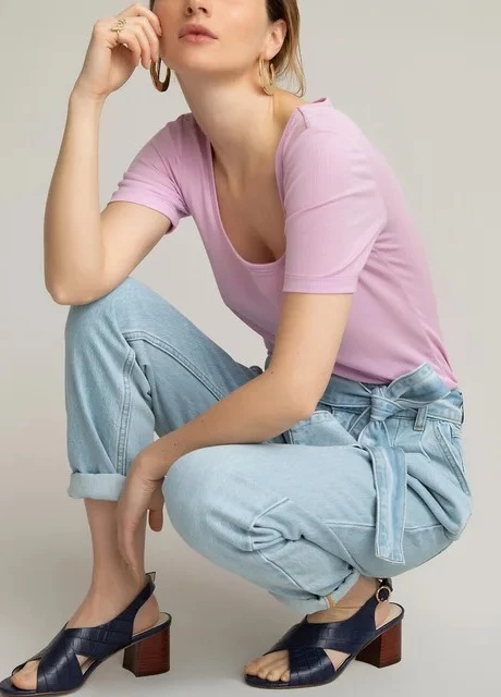 Джинси la redoute - (256508744)