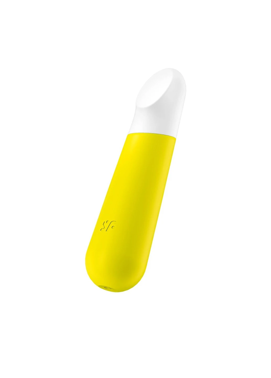 Вібратор для клітора Ultra Power Bullet 4 Yellow Satisfyer (252607223)