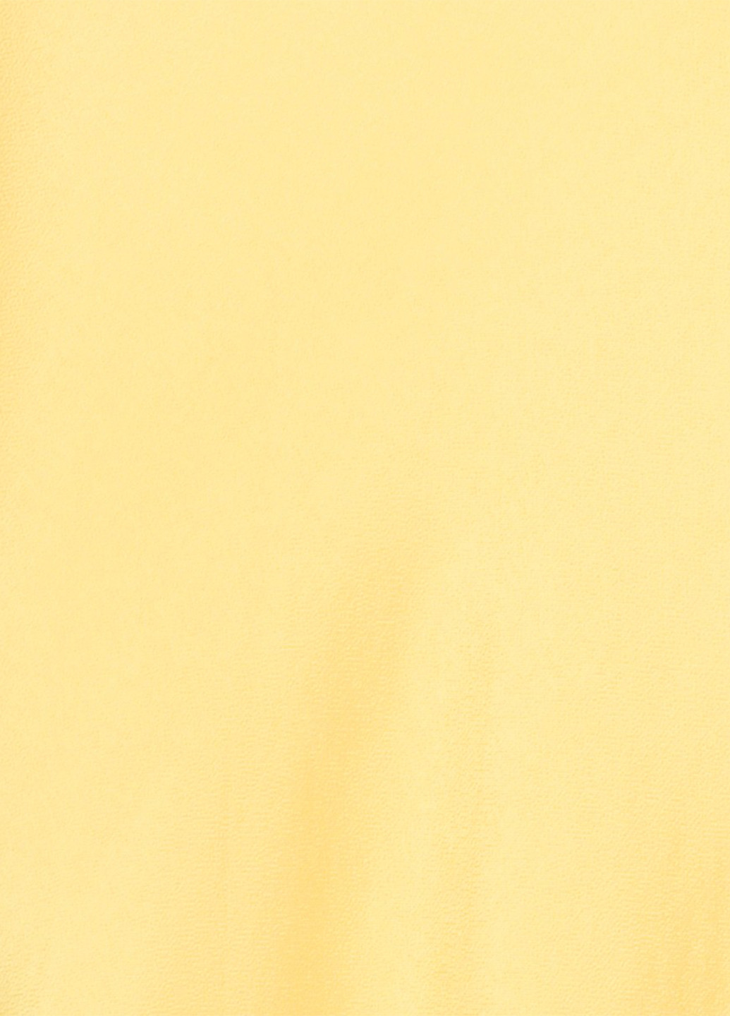 Желтая кэжуал юбка LOVE REPUBLIC а-силуэта (трапеция)