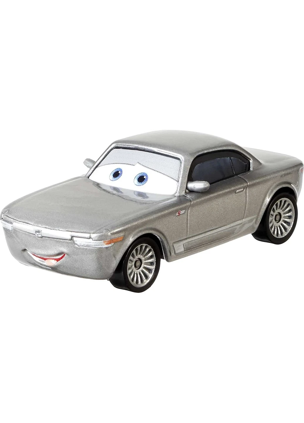 Машинка Тачки 3 Disney Pixar Cars Sterling (GXG65) Mattel (255254611)