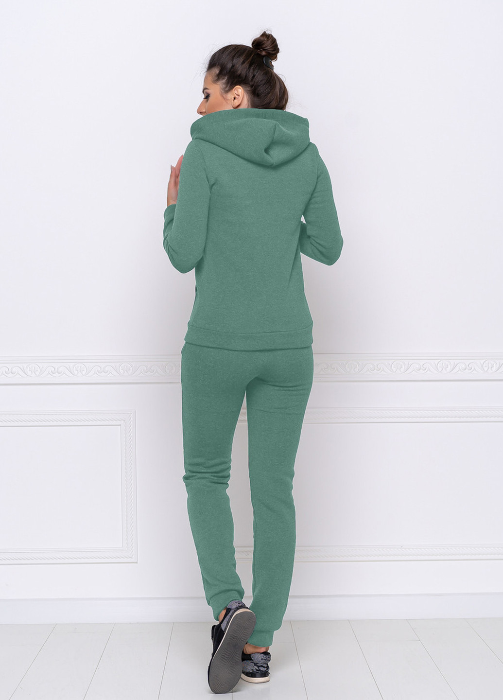 Костюм (худі, штани) Fashion Girl Whisper (252109712)