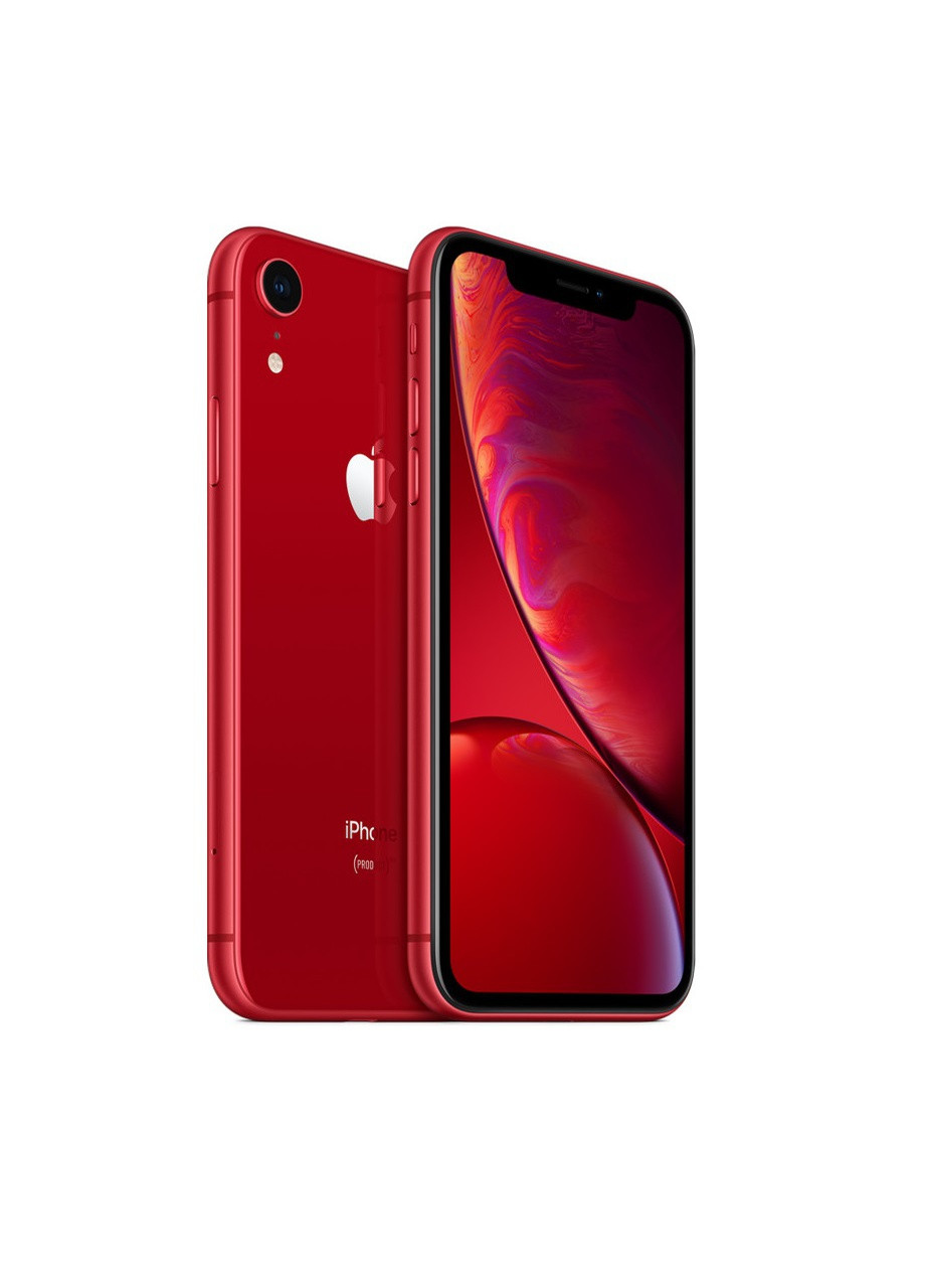 iPhone XR 64Gb (Red) (MRY62) Apple (242115908)