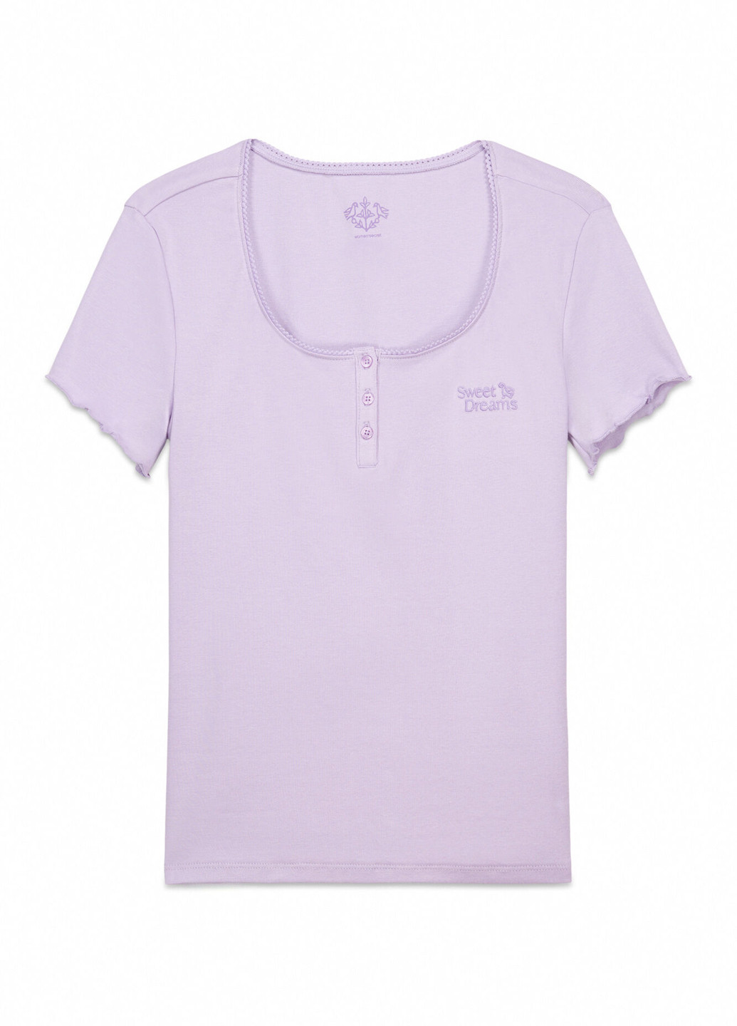 Футболка Women'secret - (360948919)