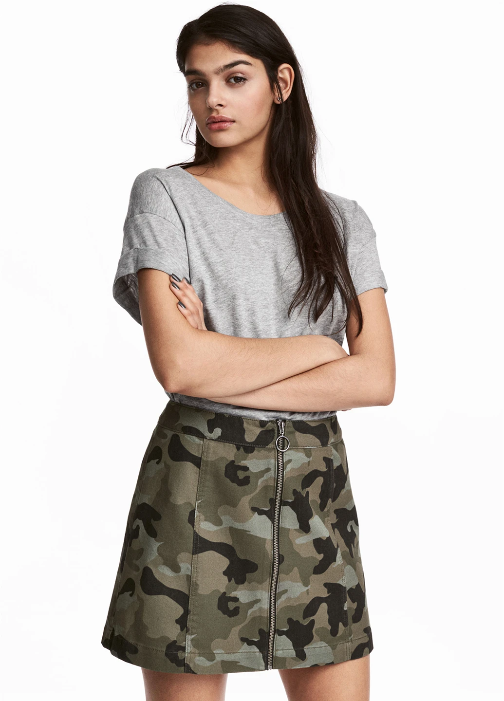 Спідниця H&M (50808892)