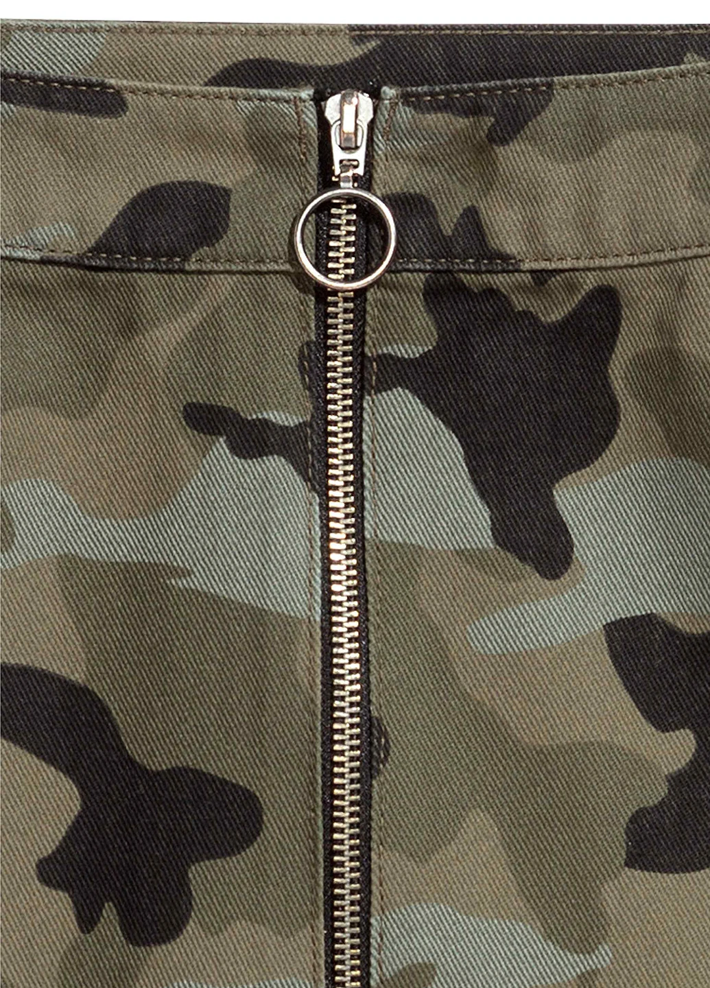 Спідниця H&M (50808892)