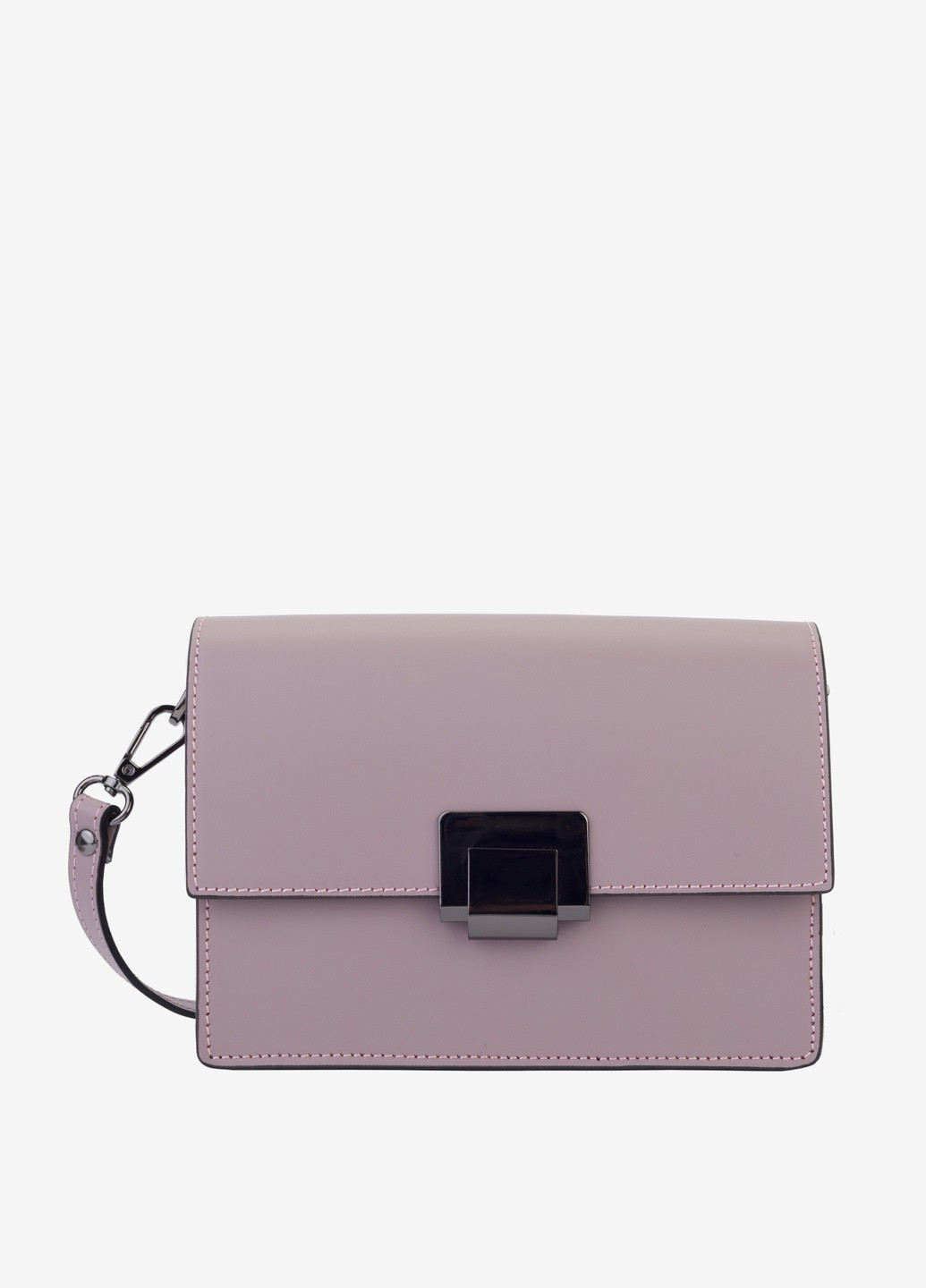 Сумка женская кожаная на плечо кросс-боди маленькая Сrossbody Regina Notte (253255892)