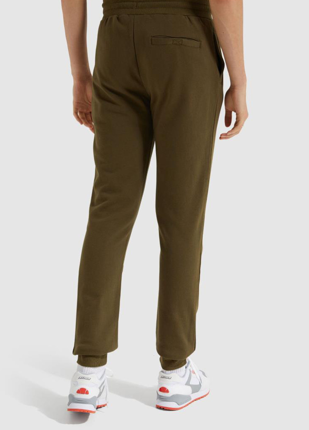 Штани SHS08783-506 Ellesse Ni Jog Pant (321963495)