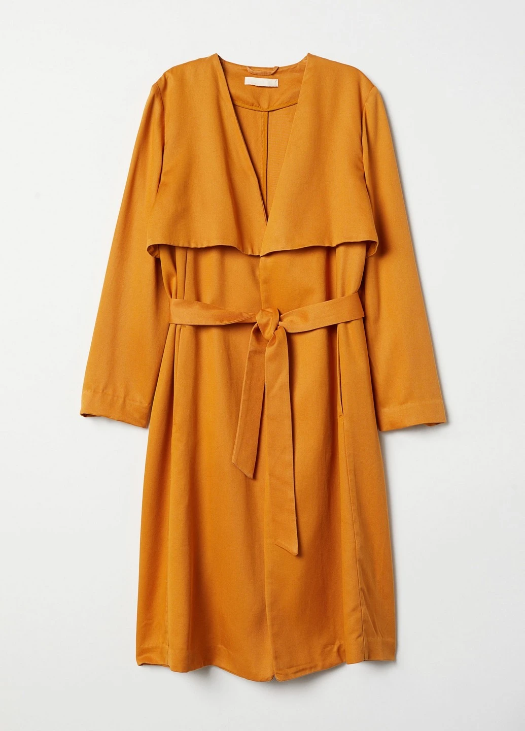 Плащ H&M демісезон (251705144)