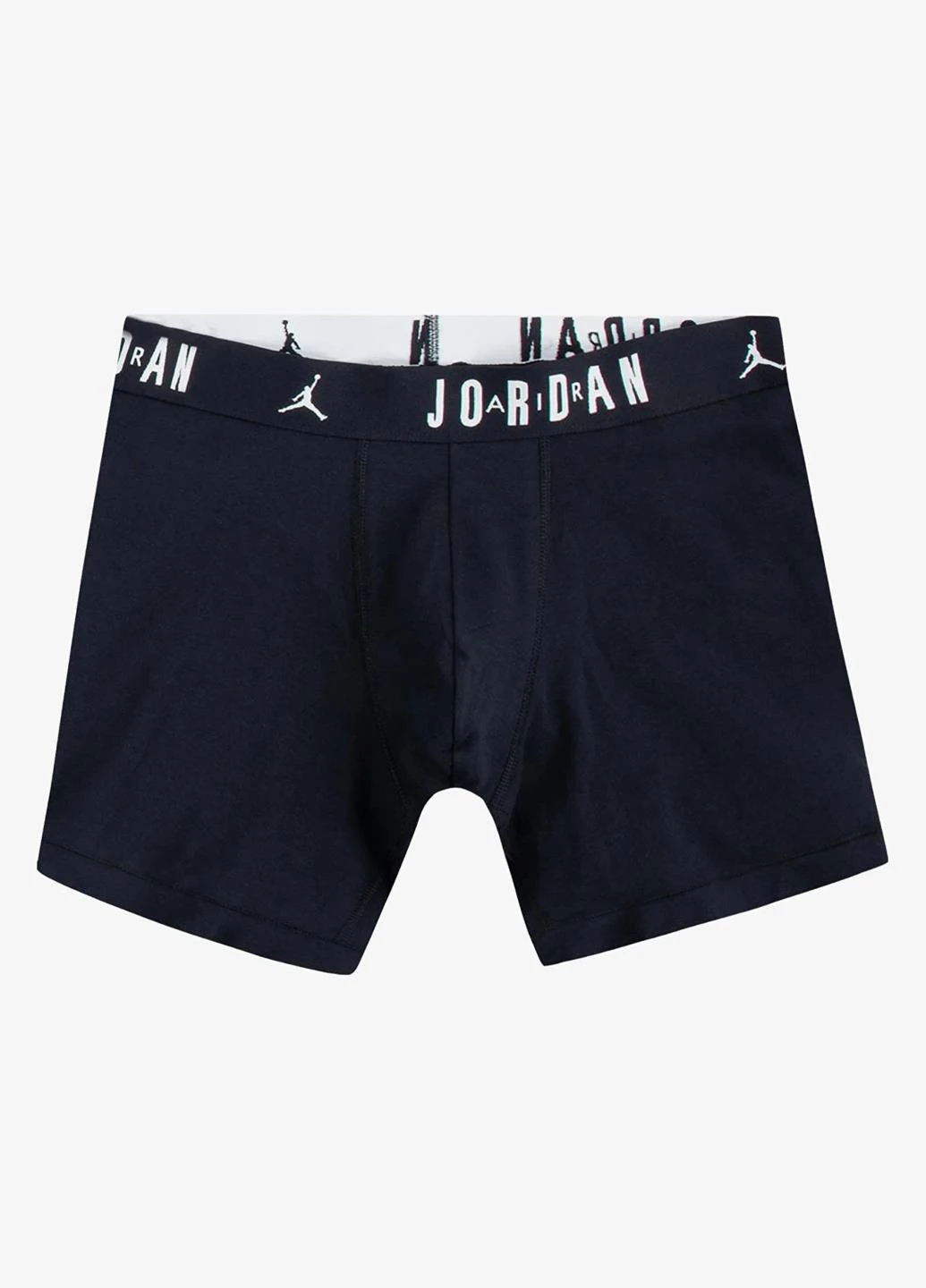 Боксерки JM0622-023 Jordan JHM FLIGHT COTTON CORE 3PK BB (331812630)