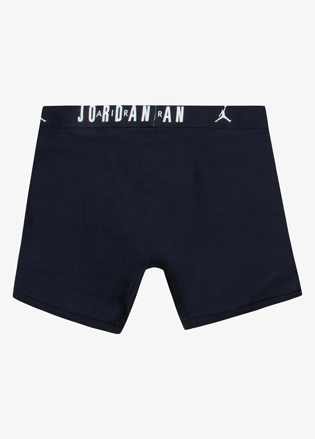 Боксерки JM0622-023 Jordan JHM FLIGHT COTTON CORE 3PK BB (331812630)