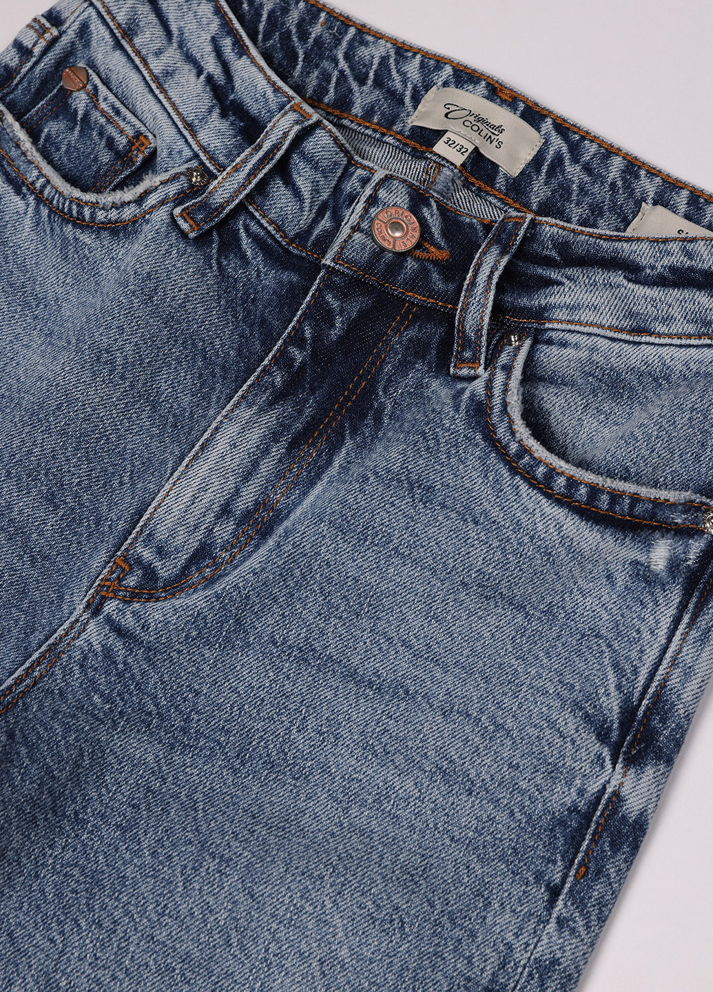 Джинсы Colin's - (343749441)