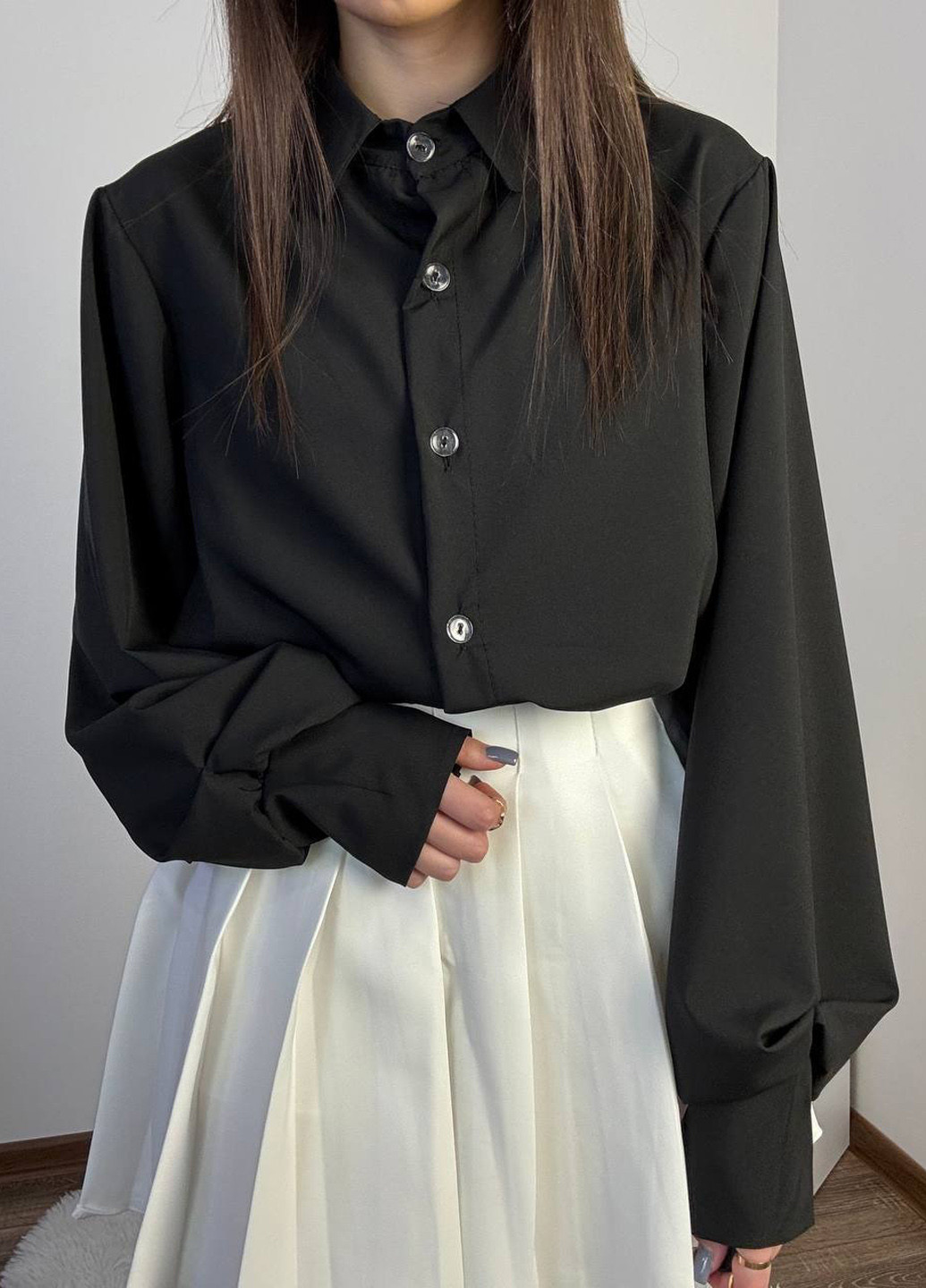 Сорочка No Brand (362121067)