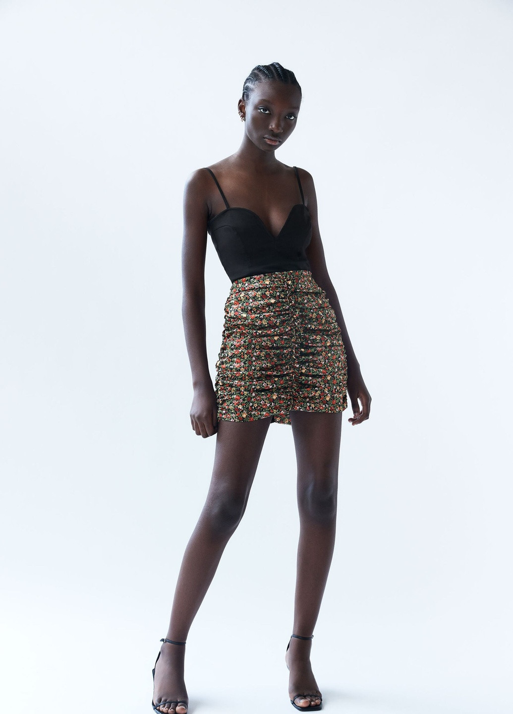 Спідниця Zara (252776414)