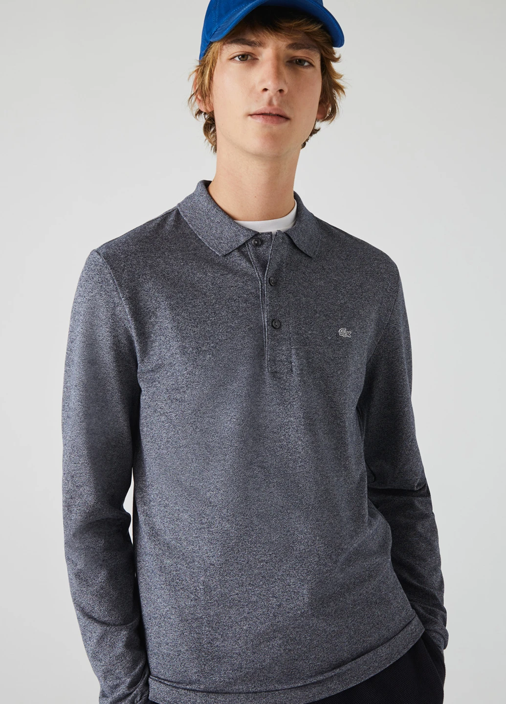 Поло Lacoste (250474790)