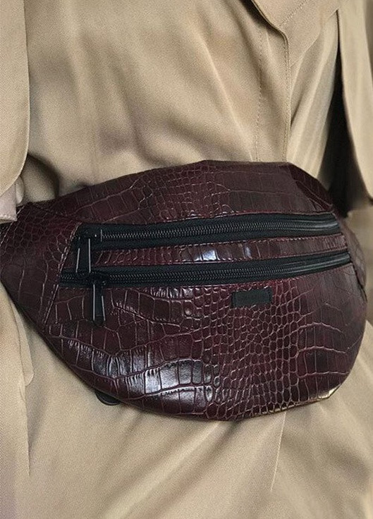 Поясна сумка Turtle Mamakazala (225121763)