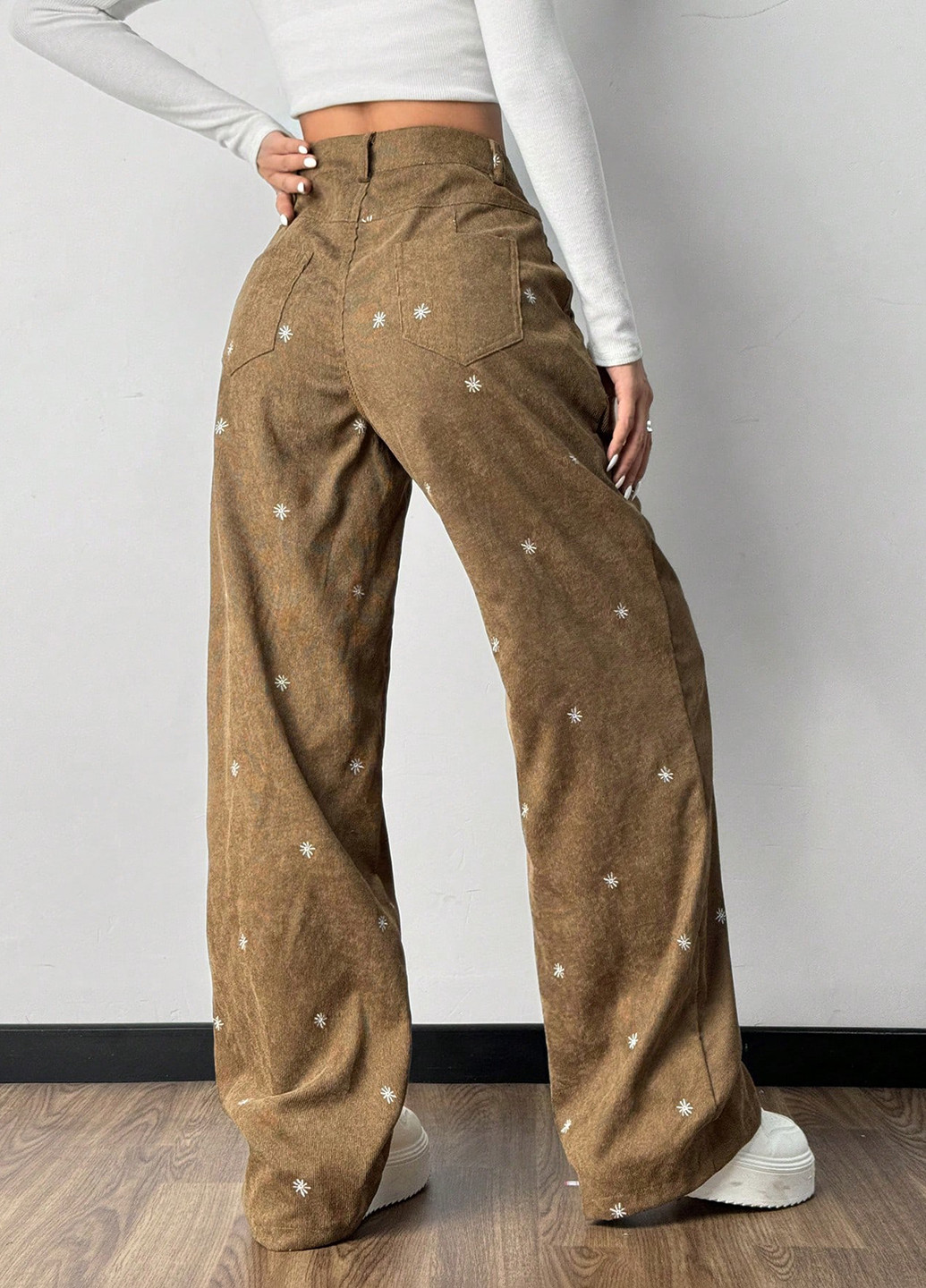 Брюки SHEIN (331821932)