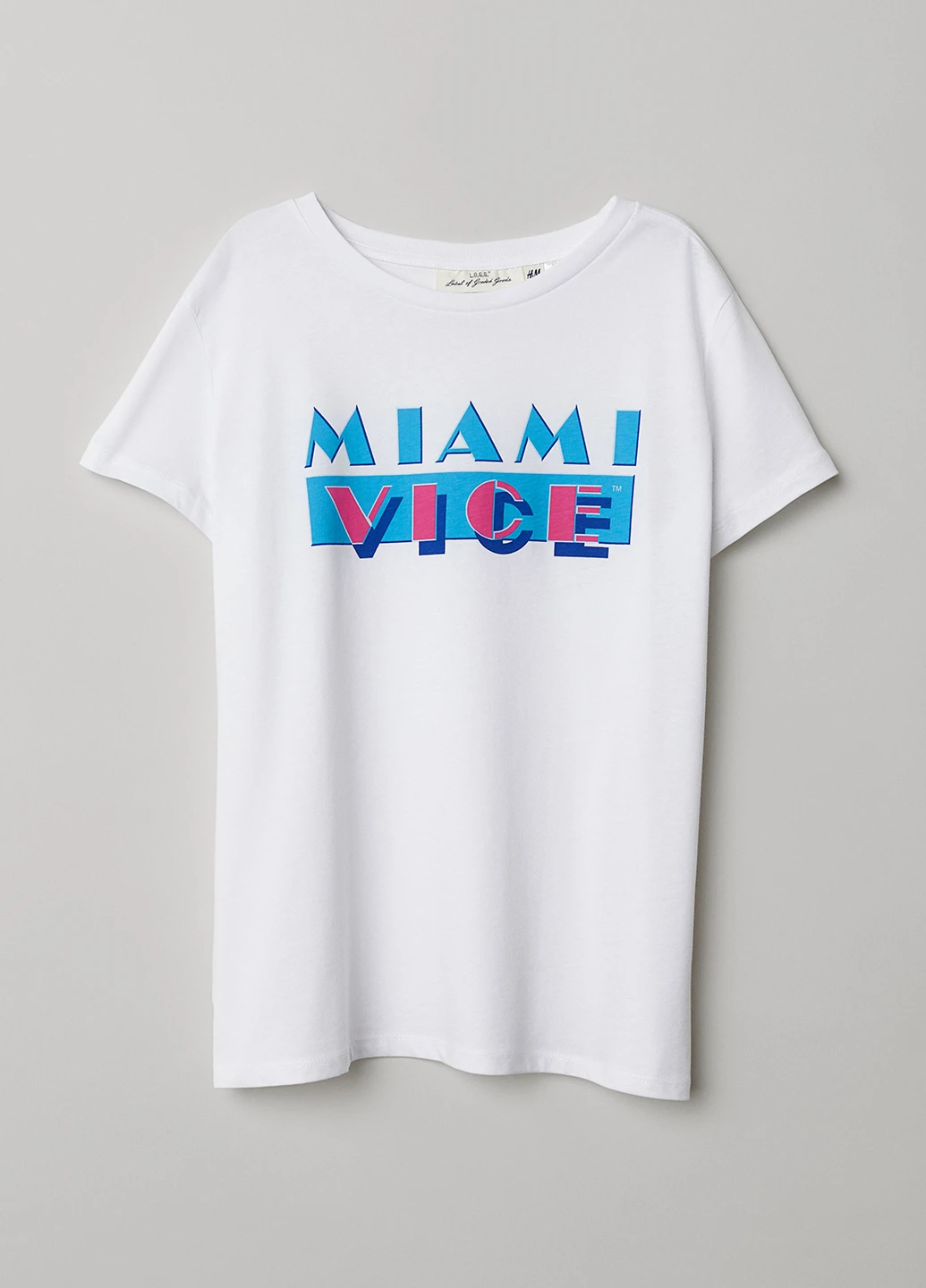 Футболка H&M - (146457306)