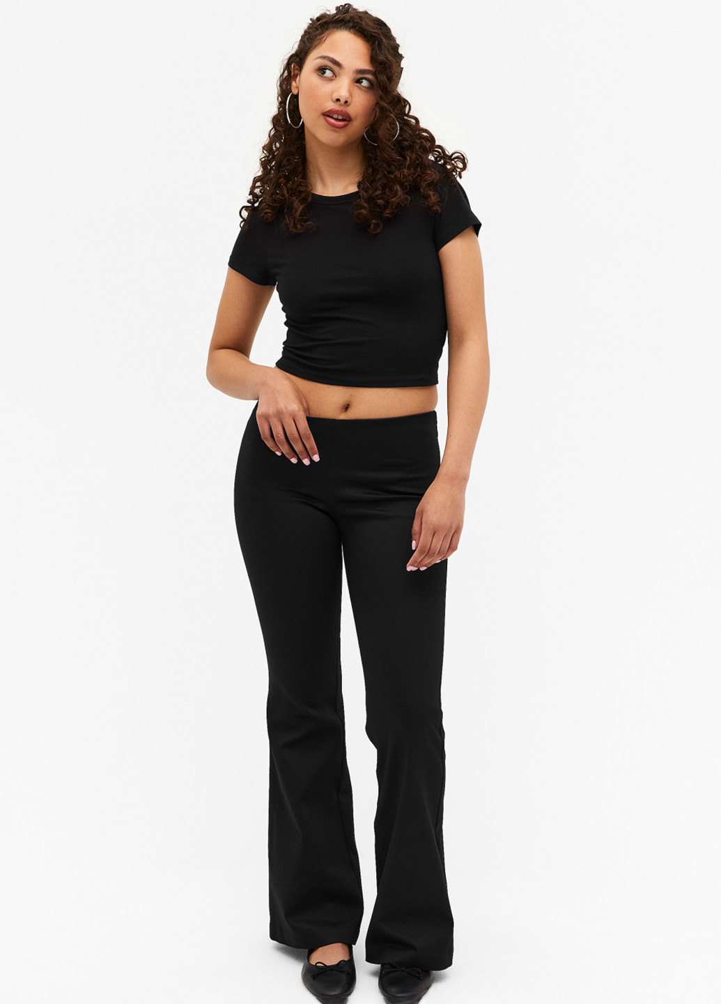 Брюки Monki (259186410)