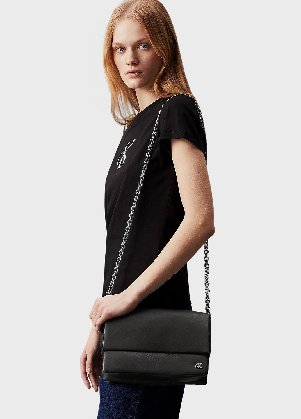 Сумка Calvin Klein Jeans (366292654)