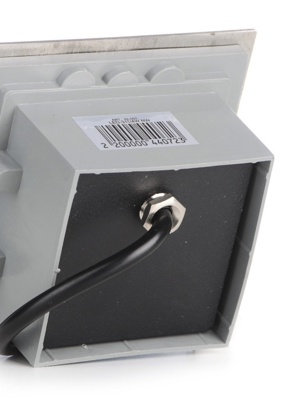 Светильник грунтовой LED садовый встраиваемый IP54 311/4W NW Brille (253894334)