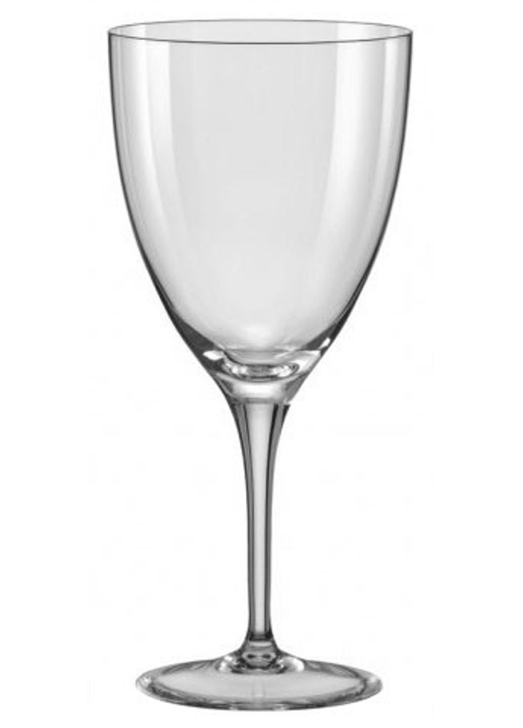 Набор бокалов для вина 400 мл 6 шт Kate 40796/400 Bohemia (253583414)