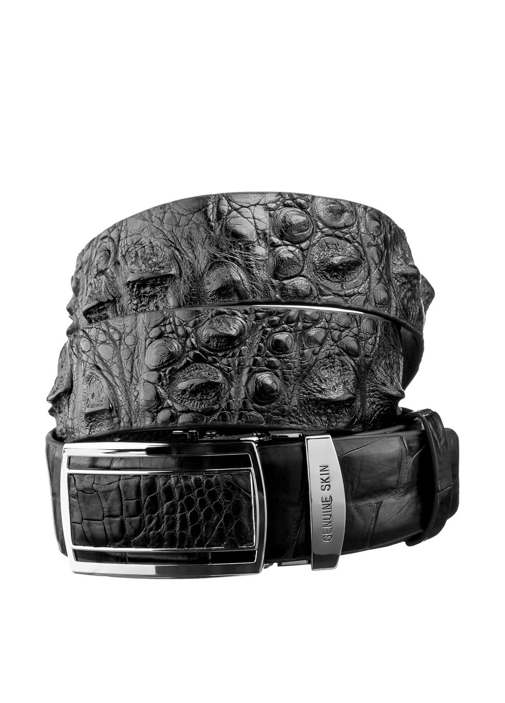 Ремінь Crocodile leather (178048963)