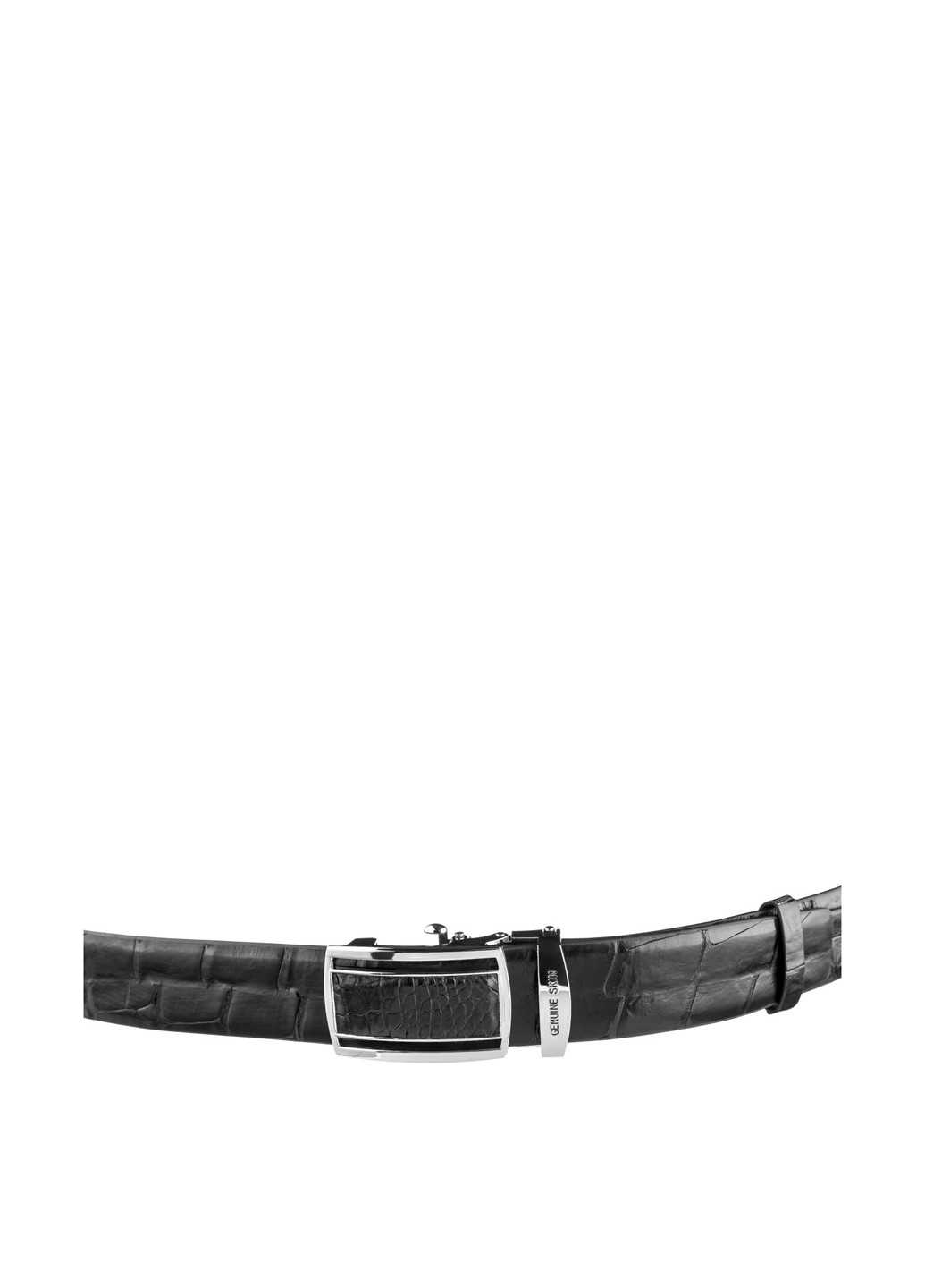 Ремінь Crocodile leather (178048963)
